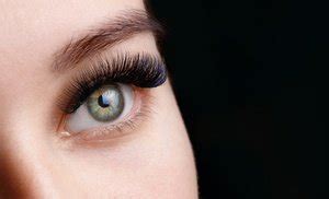 groupon eyelash|More.